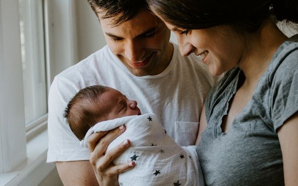 Your Pregnancy Week-by-Week Guide