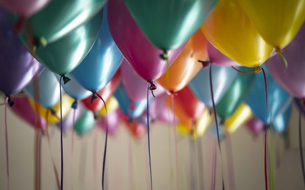 12 Creative Gender Reveal Ideas Parents Love